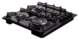 Газовая варочная панель Korting HGG 6919 CTN фото 3 в Тюмени