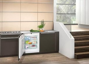 Встраиваемая морозильная камера Либхер SUIGN 1554 Premium NoFrost фото 4 в Тюмени Встраиваемая морозильная камера Liebherr SUIGN 1554 Premium NoFrost фото 4 в Тюмени