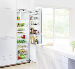 Холодильник Либхер IKB 3464 Premium Plus BioFresh фото 2 в Тюмени Холодильник Liebherr IKB 3464 Premium Plus BioFresh фото 2 в Тюмени