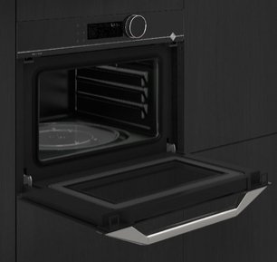 Встраиваемая микроволновая печь De Dietrich DKE4535X фото 4 в Тюмени