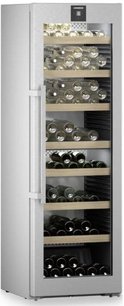 Винный шкаф Либхер WPsd 5252 Vinidor фото в Тюмени Винный шкаф Liebherr WPsd 5252 Vinidor фото в Тюмени