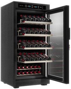 Винный шкаф Meyvel MV66-WB1-M фото 2 в Тюмени