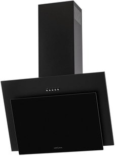 Вытяжка Krona ELMA 600 black PB фото в Тюмени Вытяжка Krona ELMA 600 black PB фото в Тюмени