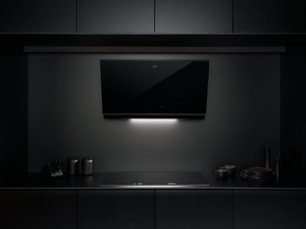Вытяжка Франке FMY PRO 907 FM BK/BK MATT фото 4 в Тюмени Вытяжка Franke FMY PRO 907 FM BK/BK MATT фото 4 в Тюмени
