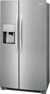 Холодильник Фриджидаер FGSS2335TF фото 3 в Тюмени Холодильник Frigidaire FGSS2335TF фото 3 в Тюмени