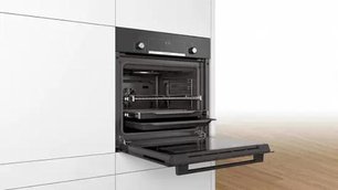 Духовой шкаф Бош HIJ517YB0R фото 3 в Тюмени Духовой шкаф Bosch HIJ517YB0R фото 3 в Тюмени