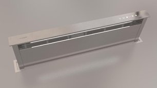 Встраиваемая вытяжка Фулгор Милано FDDH 1120 TRC X фото 4 в Тюмени Встраиваемая вытяжка Fulgor Milano FDDH 1120 TRC X фото 4 в Тюмени