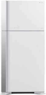 Холодильник Хитачи R-VG662 PU3 GPW фото в Тюмени Холодильник Hitachi R-VG662 PU3 GPW фото в Тюмени