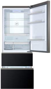 Холодильник Хайер A3FE742CGBJRU фото 2 в Тюмени Холодильник Haier A3FE742CGBJRU фото 2 в Тюмени