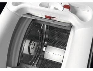 Стиральная машина АЕГ LTX7CR562 фото 4 в Тюмени Стиральная машина AEG LTX7CR562 фото 4 в Тюмени