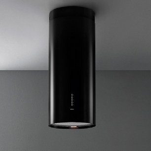 Вытяжка Falmec POLAR EVO BLACK 35 фото 2 в Тюмени