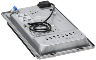 Варочная панель KRONA GALILEO 30 IX фото 3 в Тюмени