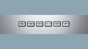 Вытяжка Сименс LC97BE532 фото 3 в Тюмени Вытяжка Siemens LC97BE532 фото 3 в Тюмени