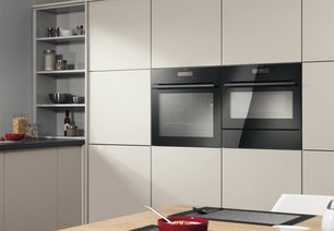 Ящик для подогрева посуды AEG KD91404-B фото 2 в Тюмени