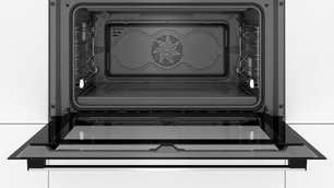 Духовой шкаф Бош VGD553FB0 фото 3 в Тюмени Духовой шкаф Bosch VGD553FB0 фото 3 в Тюмени