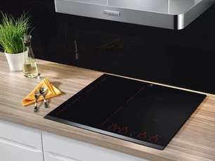 Варочная панель Electrolux EHXD675FAK фото 4 в Тюмени