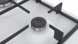 Газовая варочная панель BOSCH PGP6B2B90R фото 4 в Тюмени