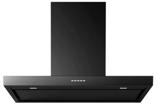Вытяжка Фалмек PLANE BLACK NRS 120 (PLUS) фото в Тюмени Вытяжка Falmec PLANE BLACK NRS 120 (PLUS) фото в Тюмени