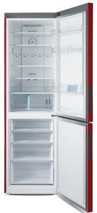 Холодильник Хайер C2F636CRRG фото 2 в Тюмени Холодильник Haier C2F636CRRG фото 2 в Тюмени