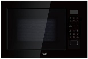 Встраиваемая микроволновая печь VARD VMG245PK фото в Тюмени