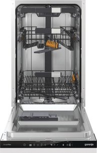Полностью встраиваемая посудомоечная машина Горение GV56210 фото 3 в Тюмени Полностью встраиваемая посудомоечная машина Gorenje GV56210 фото 3 в Тюмени