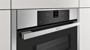 Встраиваемая микроволновая печь Нефф C15MR02N0 фото 3 в Тюмени Встраиваемая микроволновая печь Neff C15MR02N0 фото 3 в Тюмени