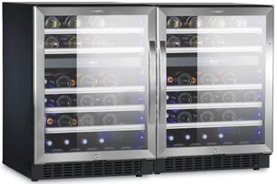 Винный шкаф Dometic MaCave S46G Double фото в Тюмени