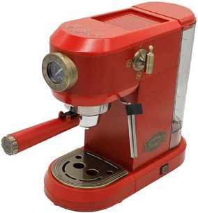 Кофемашина Kaiser KA 2005 RotEm фото в Тюмени