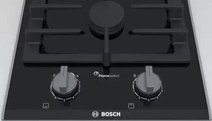 Газовая варочная панель Bosch PRB3A6B70 фото 2 в Тюмени