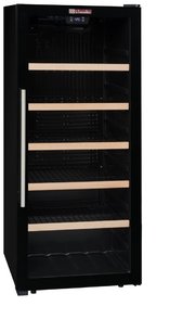 Винный шкаф La Sommeliere CVD117 фото 2 в Тюмени