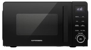 Микроволновая печь Куперсберг TMW 202 B фото 4 в Тюмени Микроволновая печь Kuppersberg TMW 202 B фото 4 в Тюмени