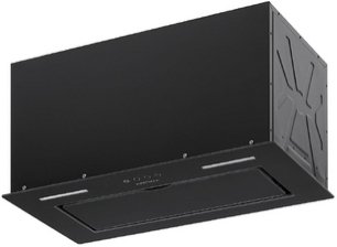 Встраиваемая вытяжка Крона ZANDER 600 DN BLACK S фото в Тюмени Встраиваемая вытяжка KRONA ZANDER 600 DN BLACK S фото в Тюмени
