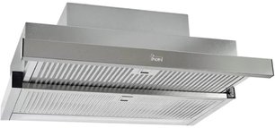 Встраиваемая вытяжка Тека CNL 6815 PLUS фото в Тюмени Встраиваемая вытяжка Teka CNL 6815 PLUS фото в Тюмени