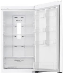 Холодильник LG GA-B429SQUZ фото 4 в Тюмени