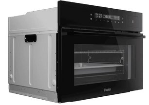 Духовой шкаф Haier HOS-F5CVN8GB фото 3 в Тюмени