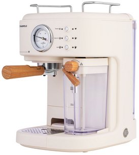 Кофеварка Маунфилд MF-737BG PRO фото в Тюмени Кофеварка Maunfeld MF-737BG PRO фото в Тюмени