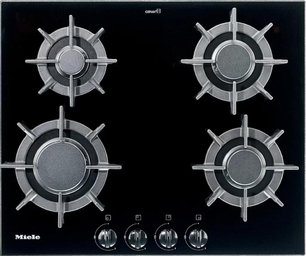 Независимая варочная панель Miele KM 361 G фото в Тюмени