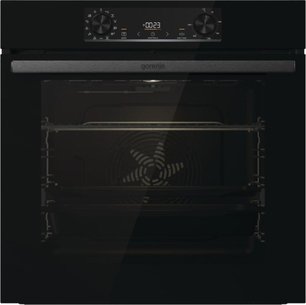 Духовой шкаф Горение BOS6737E13FBG фото в Тюмени Духовой шкаф Gorenje BOS6737E13FBG фото в Тюмени
