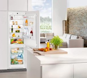 Холодильник Либхер ICS 3334 фото 4 в Тюмени Холодильник Liebherr ICS 3334 фото 4 в Тюмени