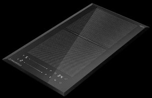 Индукционная варочная панель Маунфилд CVI292S2FBK LUX фото 2 в Тюмени Индукционная варочная панель Maunfeld CVI292S2FBK LUX фото 2 в Тюмени