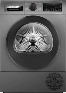 Сушильная машина Bosch WQG245DXSN фото в Тюмени