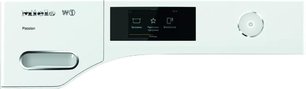 Стиральная машина Миле WWV980WPS фото 2 в Тюмени Стиральная машина Miele WWV980WPS фото 2 в Тюмени