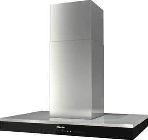 Вытяжка Миле DA6690D EDST сталь фото в Тюмени Вытяжка Miele DA6690D EDST сталь фото в Тюмени