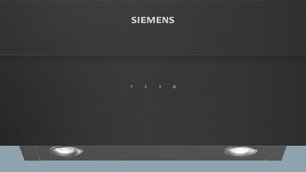 Вытяжка Сименс LC65KA670R фото 3 в Тюмени Вытяжка Siemens LC65KA670R фото 3 в Тюмени