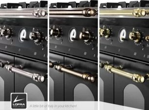 Варочный центр Lofra RNMD 96 MFTE/5I фото 3 в Тюмени