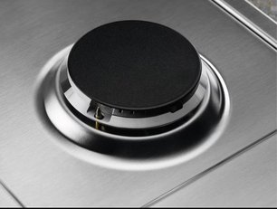 Варочная панель Electrolux KGS6424SX фото 4 в Тюмени