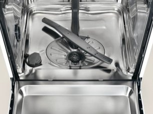 Посудомоечная машина Electrolux ESF9552LOX фото 4 в Тюмени