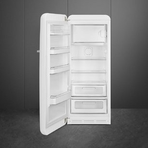 Холодильник Смег FAB28LWH6 фото 4 в Тюмени Холодильник Smeg FAB28LWH6 фото 4 в Тюмени