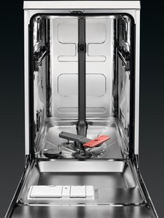 Посудомоечная машина АЕГ FSR62400P фото 4 в Тюмени Посудомоечная машина AEG FSR62400P фото 4 в Тюмени