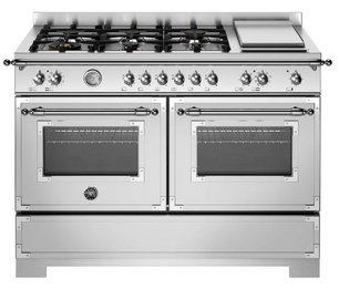 Варочный центр Bertazzoni HER126G2EXT2 фото в Тюмени